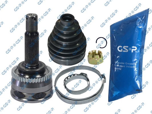 Joint Kit, drive shaft - 827076 GSP