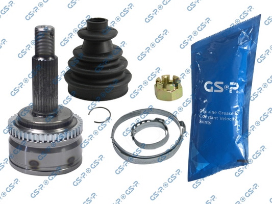 Kit giunti, Semiasse - 827080 GSP