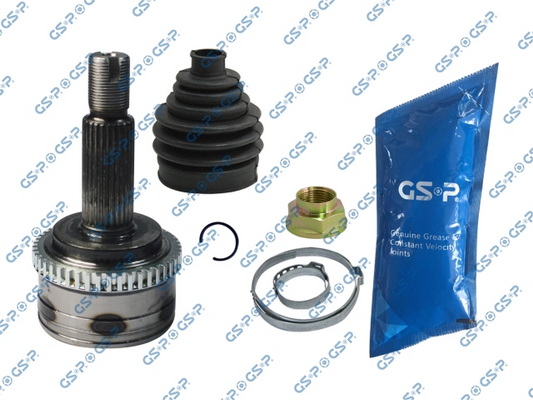 Kit giunti, Semiasse - 827088 GSP
