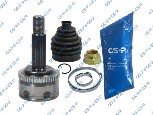 Kit giunti, Semiasse - 827115 GSP