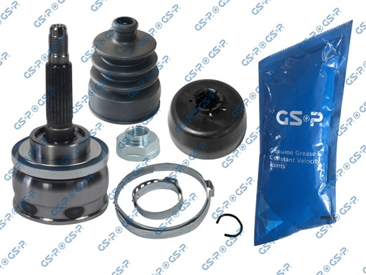 Joint Kit, drive shaft - 828002 GSP