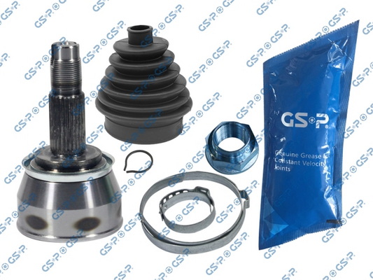 Joint Kit, drive shaft - 829002 GSP