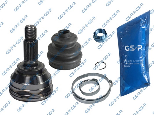 Kit giunti, Semiasse - 830009 GSP