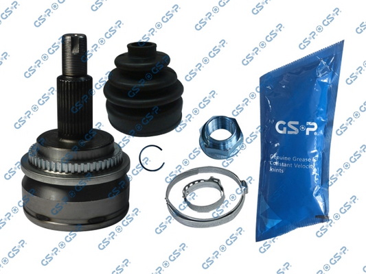 Joint Kit, drive shaft - 830014 GSP