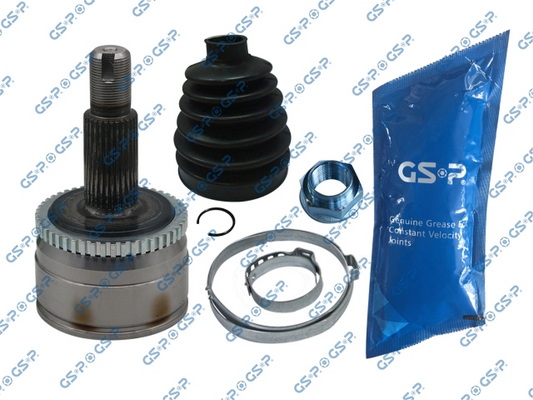 Joint Kit, drive shaft - 830015 GSP