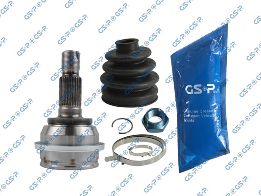 Joint Kit, drive shaft - 830016 GSP