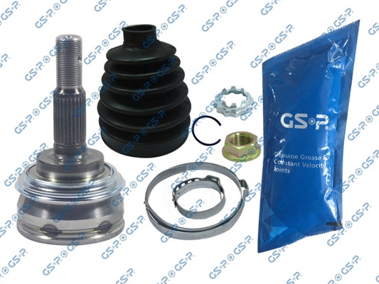 Joint Kit, drive shaft - 831001 GSP