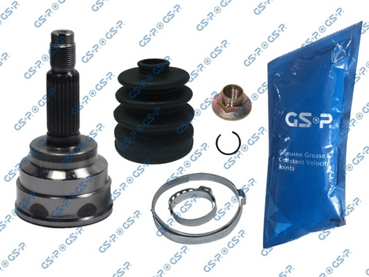 Joint Kit, drive shaft - 834003 GSP