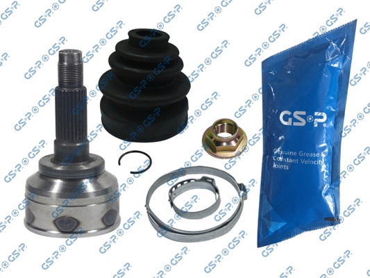 Joint Kit, drive shaft - 834004 GSP