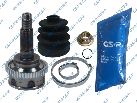Kit giunti, Semiasse - 834006 GSP