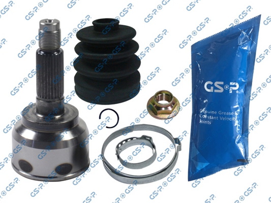 Joint Kit, drive shaft - 834007 GSP