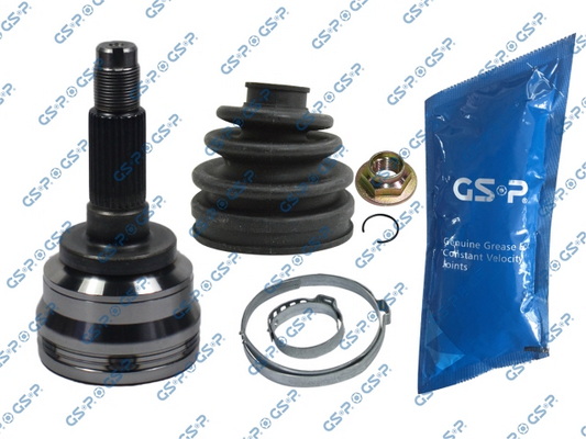 Kit giunti, Semiasse - 834008 GSP