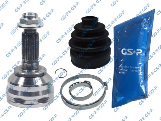 Joint Kit, drive shaft - 834010 GSP
