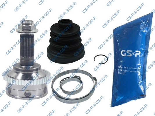 Joint Kit, drive shaft - 834013 GSP