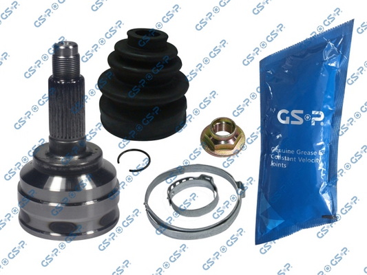 Joint Kit, drive shaft - 834014 GSP