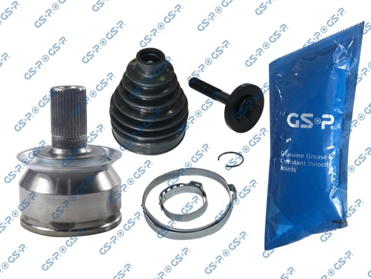 Joint Kit, drive shaft - 834015 GSP