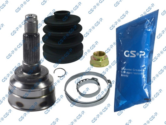 Joint Kit, drive shaft - 834020 GSP