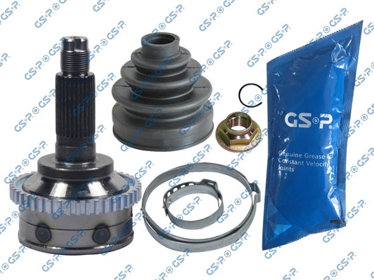 Joint Kit, drive shaft - 834021 GSP