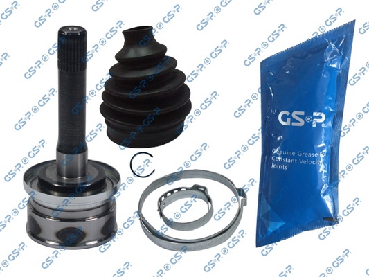 Joint Kit, drive shaft - 834056 GSP