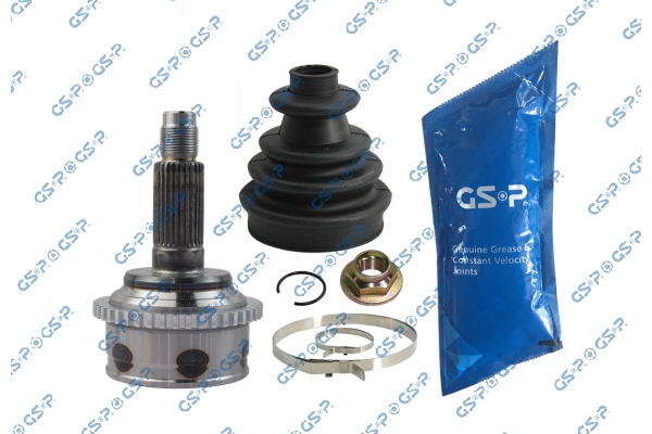Kit giunti, Semiasse - 834084 GSP