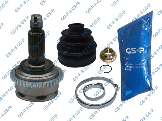 Kit giunti, Semiasse - 834110 GSP