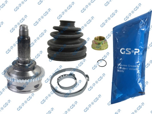 Kit giunti, Semiasse - 834120 GSP