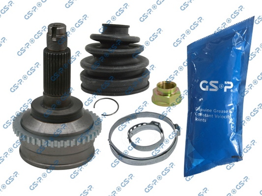 Kit giunti, Semiasse - 834121 GSP