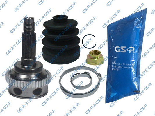 Kit giunti, Semiasse - 834123 GSP