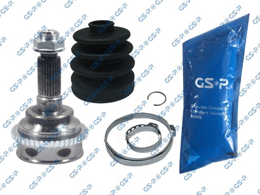 Kit giunti, Semiasse - 834124 GSP