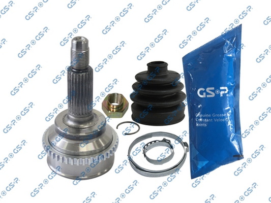 Kit giunti, Semiasse - 834130 GSP
