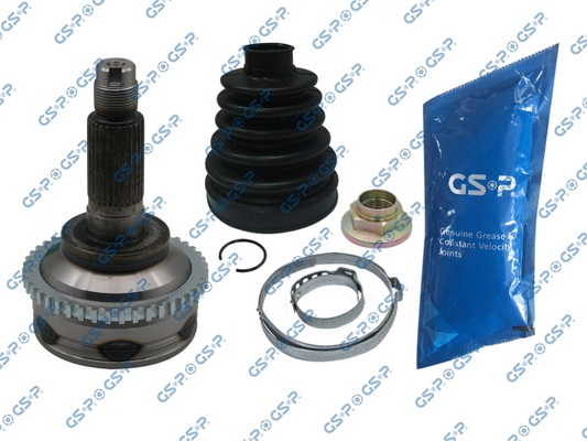 Kit giunti, Semiasse - 834135 GSP