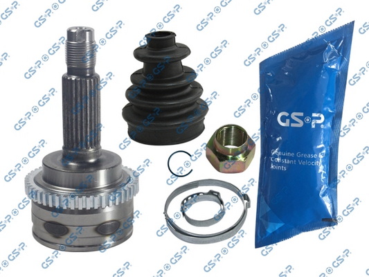 Joint Kit, drive shaft - 834156 GSP