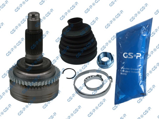 Kit giunti, Semiasse - 834161 GSP