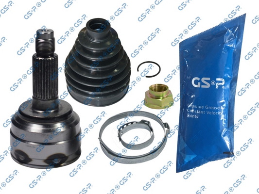 Joint Kit, drive shaft - 834173 GSP