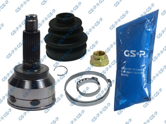 Joint Kit, drive shaft - 834174 GSP