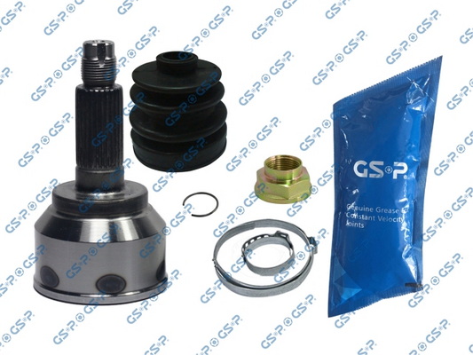 Joint Kit, drive shaft - 834177 GSP