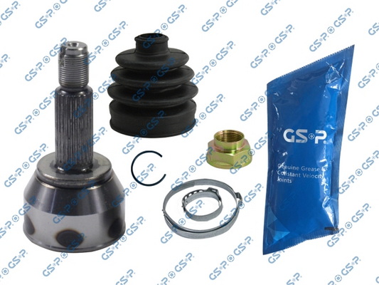 Joint Kit, drive shaft - 834181 GSP