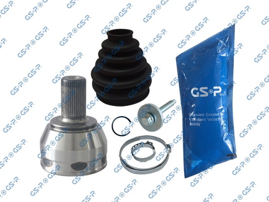 Joint Kit, drive shaft - 834202 GSP