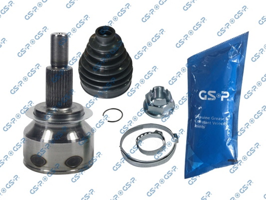 Joint Kit, drive shaft - 834207 GSP