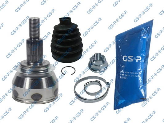 Joint Kit, drive shaft - 834208 GSP