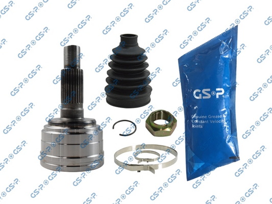 Joint Kit, drive shaft - 834252 GSP