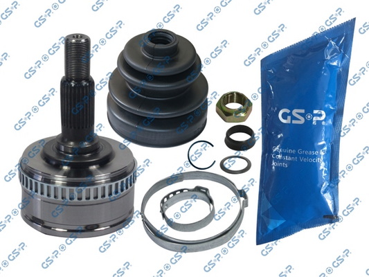 Joint Kit, drive shaft - 835001 GSP