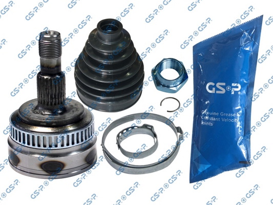 Joint Kit, drive shaft - 835003 GSP