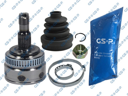 Joint Kit, drive shaft - 835004 GSP