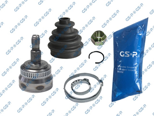 Kit giunti, Semiasse - 835005 GSP