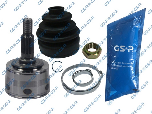 Joint Kit, drive shaft - 835008 GSP