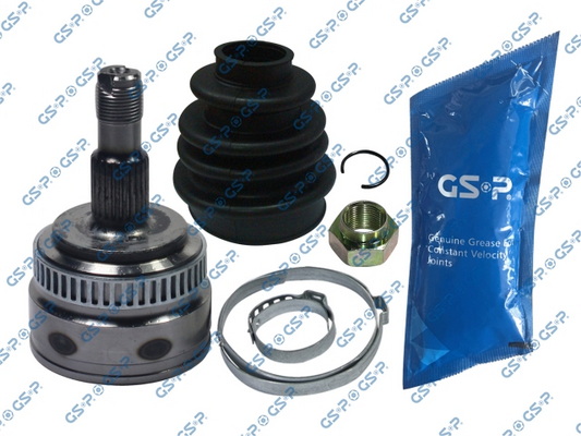 Kit giunti, Semiasse - 835022 GSP