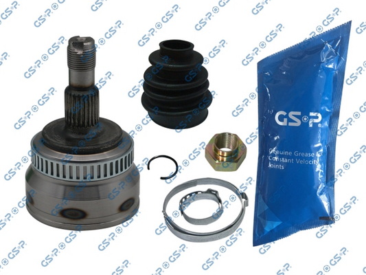 Kit giunti, Semiasse - 835023 GSP