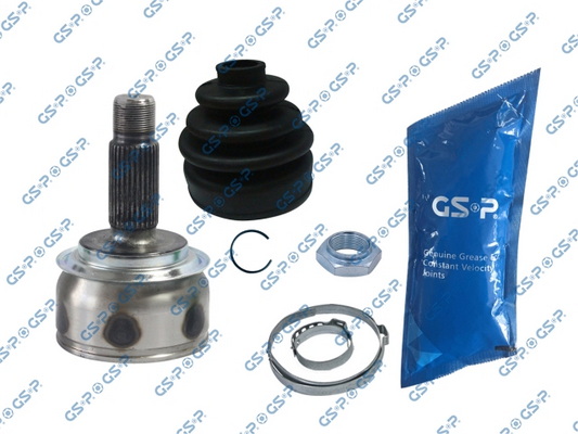 Kit giunti, Semiasse - 835024 GSP