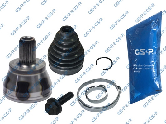 Kit giunti, Semiasse - 835027 GSP